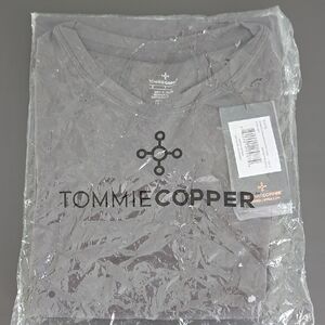 Tommie Copper Gray T-Shirt